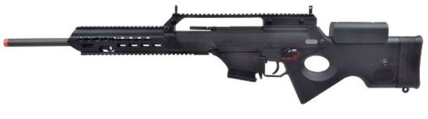 Picture of SNIPER RIFLE SL9 TACTICAL ECU VERSION